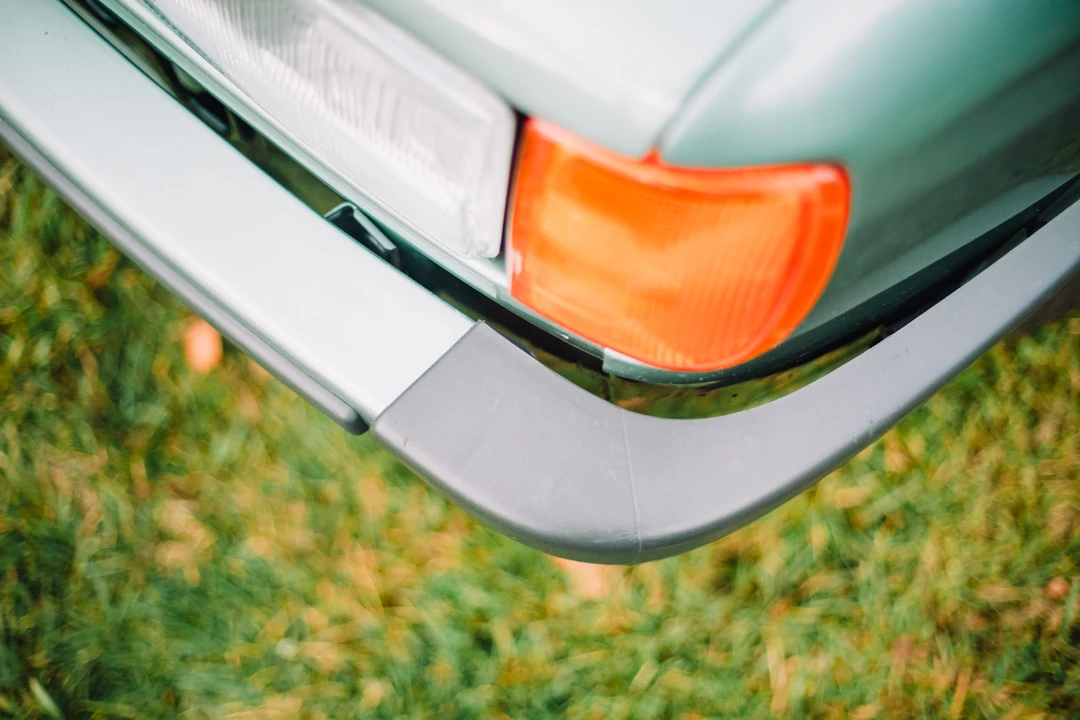 1988 Ford Fiesta - Image 28 of 31