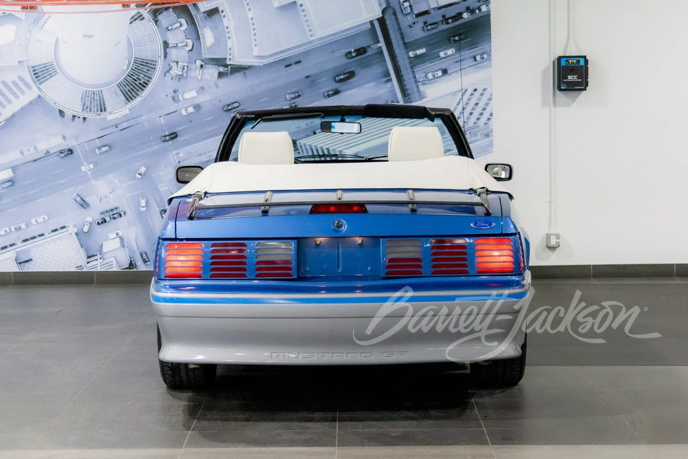 1988 Ford Mustang 3rd Gen - Image 6 of 12