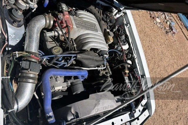 1988 Ford Mustang GT 3rd Gen - Image 3 of 16
