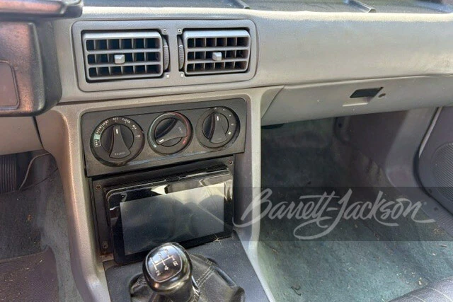 1988 Ford Mustang GT 3rd Gen - Image 7 of 16