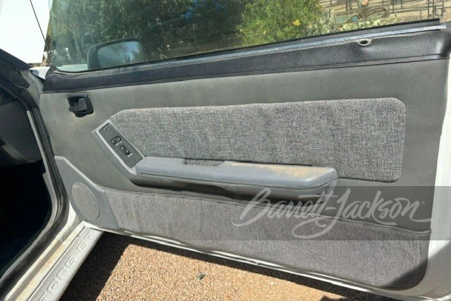 1988 Ford Mustang GT 3rd Gen - Image 10 of 16