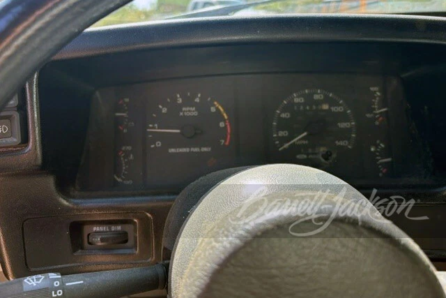 1988 Ford Mustang GT 3rd Gen - Image 11 of 16