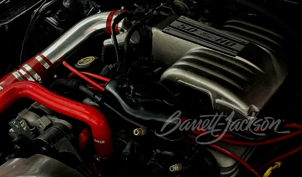 1988 Ford Mustang GT 3rd Gen - Image 6 of 31