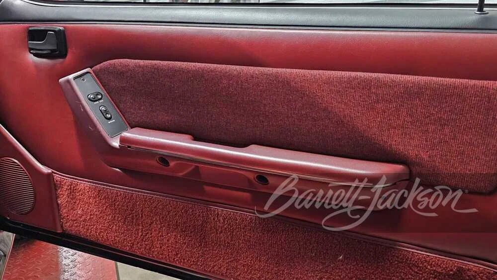 1988 Ford Mustang GT 3rd Gen - Image 9 of 31