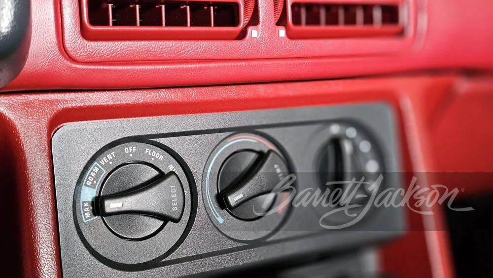 1988 Ford Mustang GT 3rd Gen - Image 26 of 31