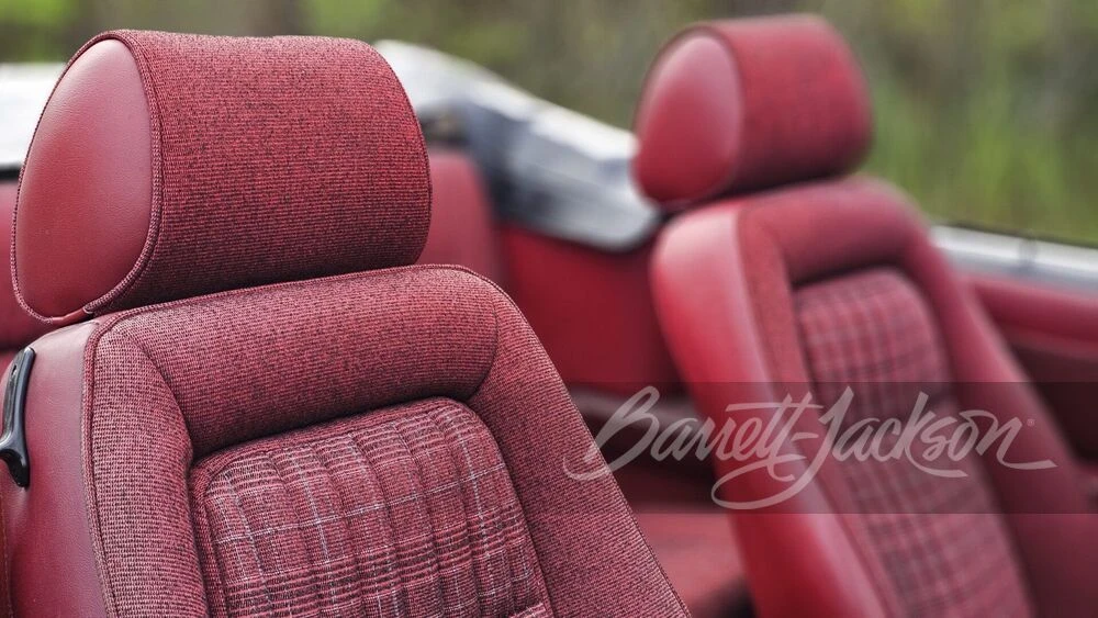 1988 Ford Mustang GT 3rd Gen - Image 22 of 31