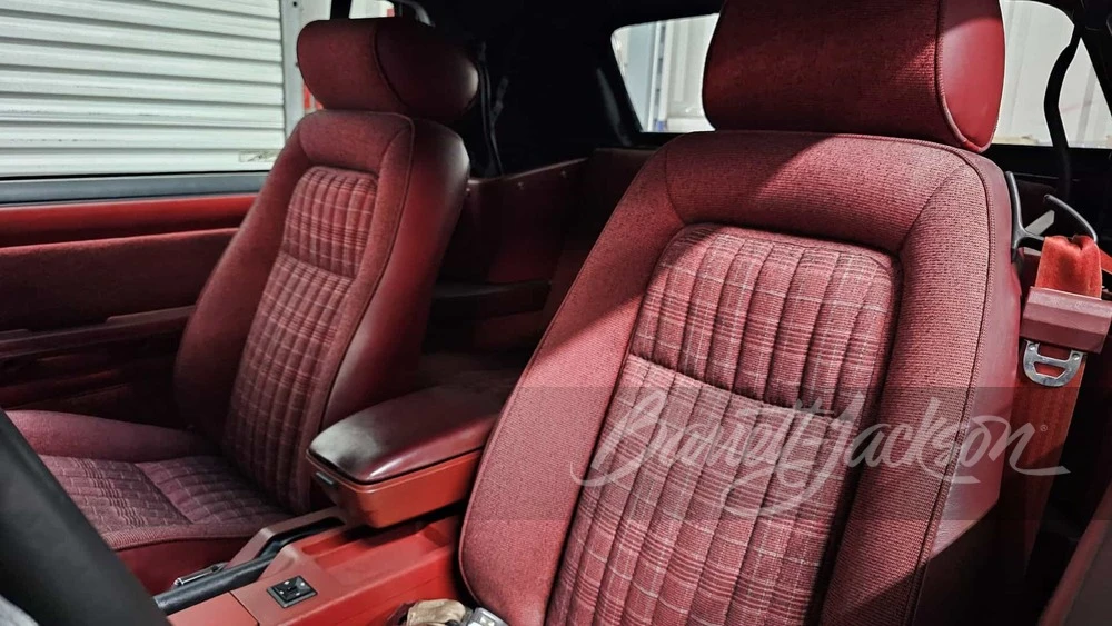 1988 Ford Mustang GT 3rd Gen - Image 14 of 31