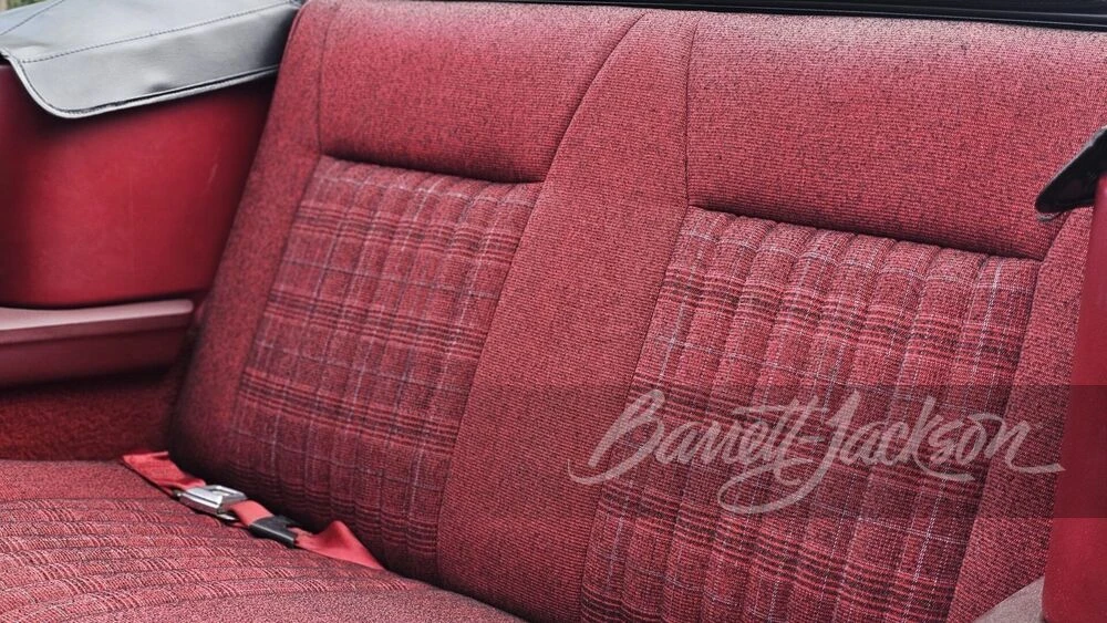 1988 Ford Mustang GT 3rd Gen - Image 28 of 31