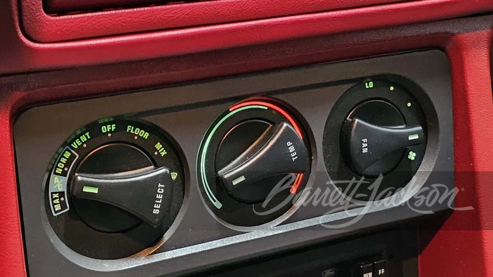 1988 Ford Mustang GT 3rd Gen - Image 11 of 31