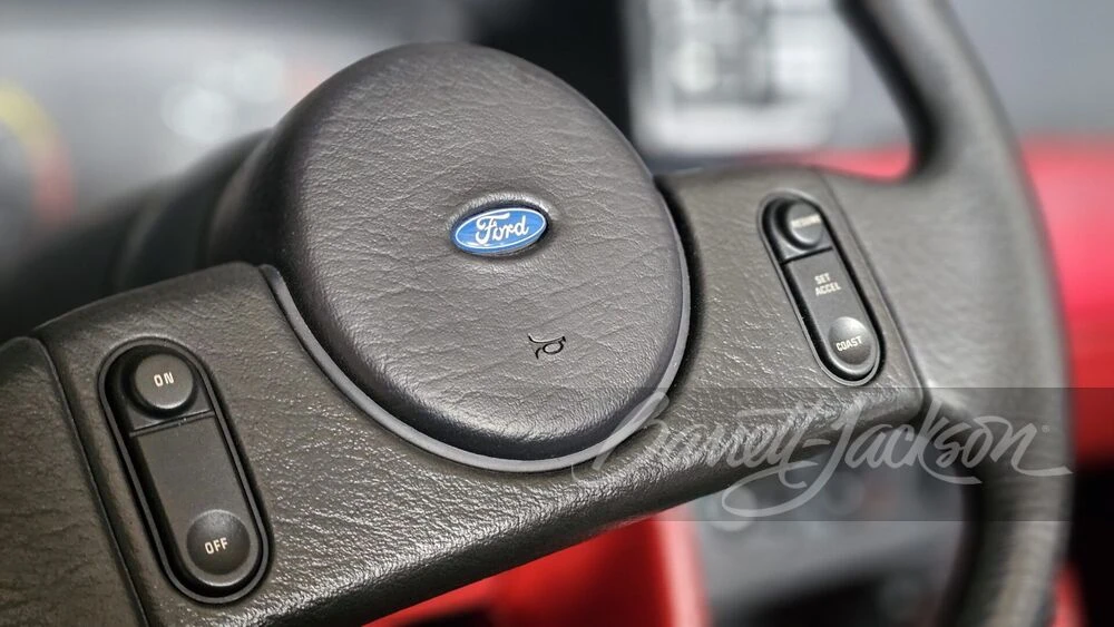 1988 Ford Mustang GT 3rd Gen - Image 23 of 31