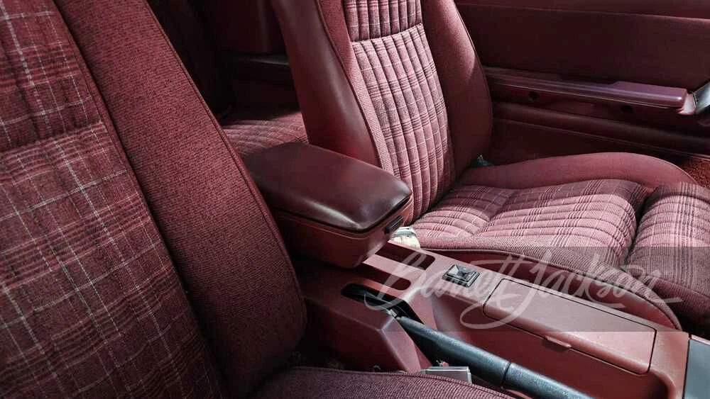 1988 Ford Mustang GT 3rd Gen - Image 16 of 31