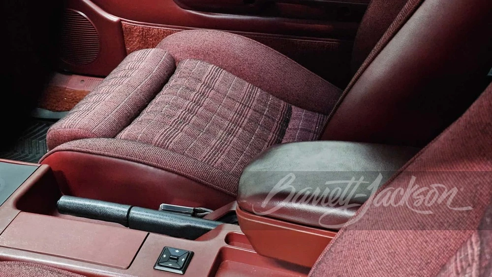 1988 Ford Mustang GT 3rd Gen - Image 10 of 31