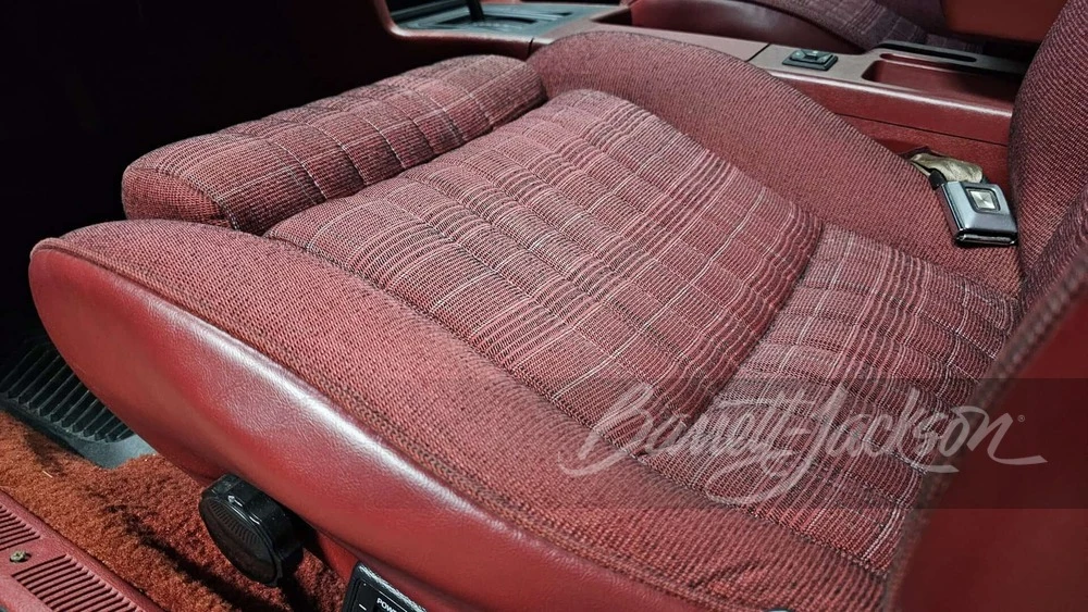 1988 Ford Mustang GT 3rd Gen - Image 13 of 31