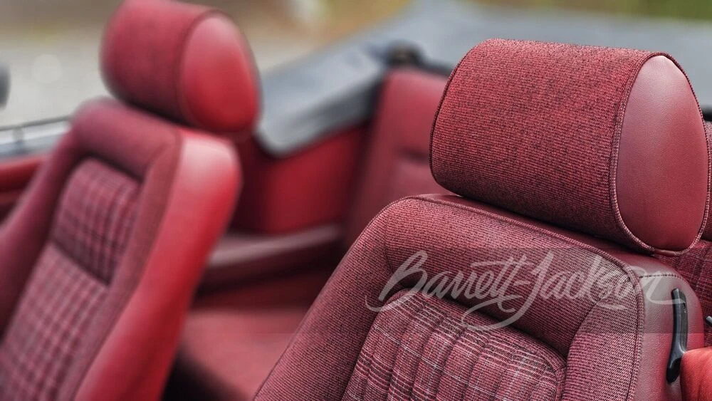 1988 Ford Mustang GT 3rd Gen - Image 24 of 31