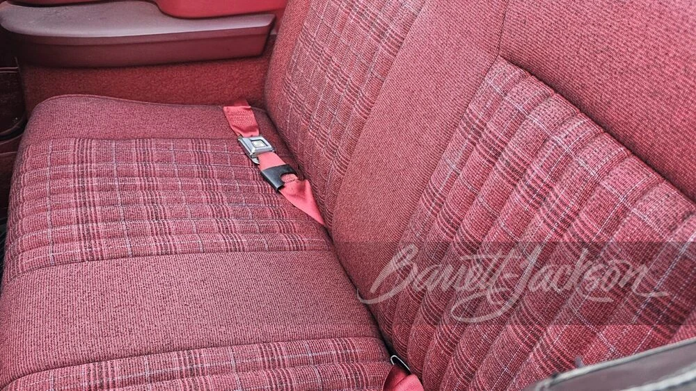 1988 Ford Mustang GT 3rd Gen - Image 25 of 31