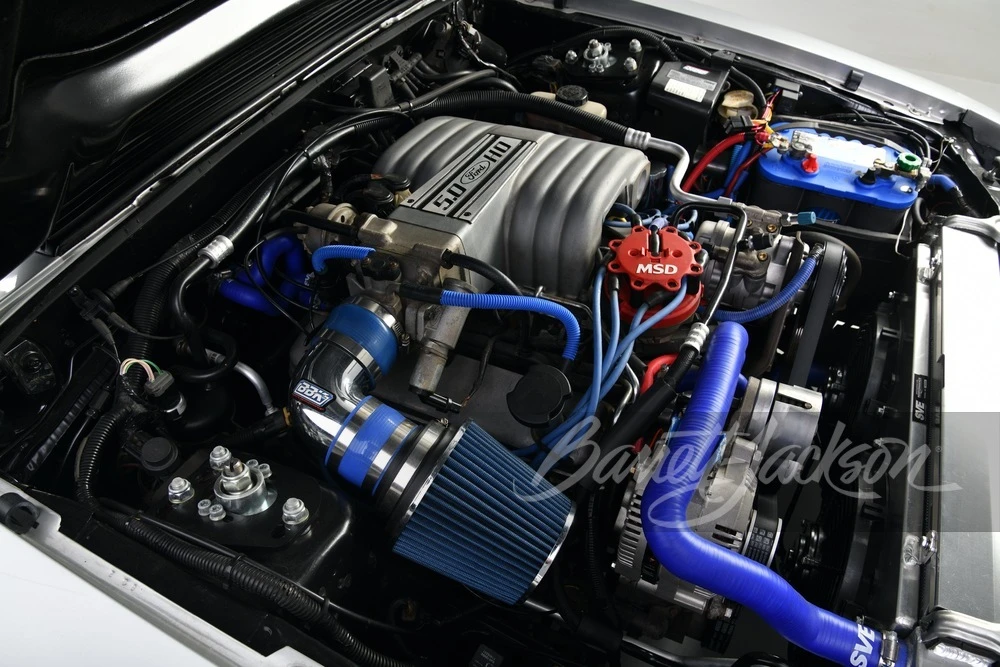 1988 Ford Mustang GT 3rd Gen - Image 2 of 31
