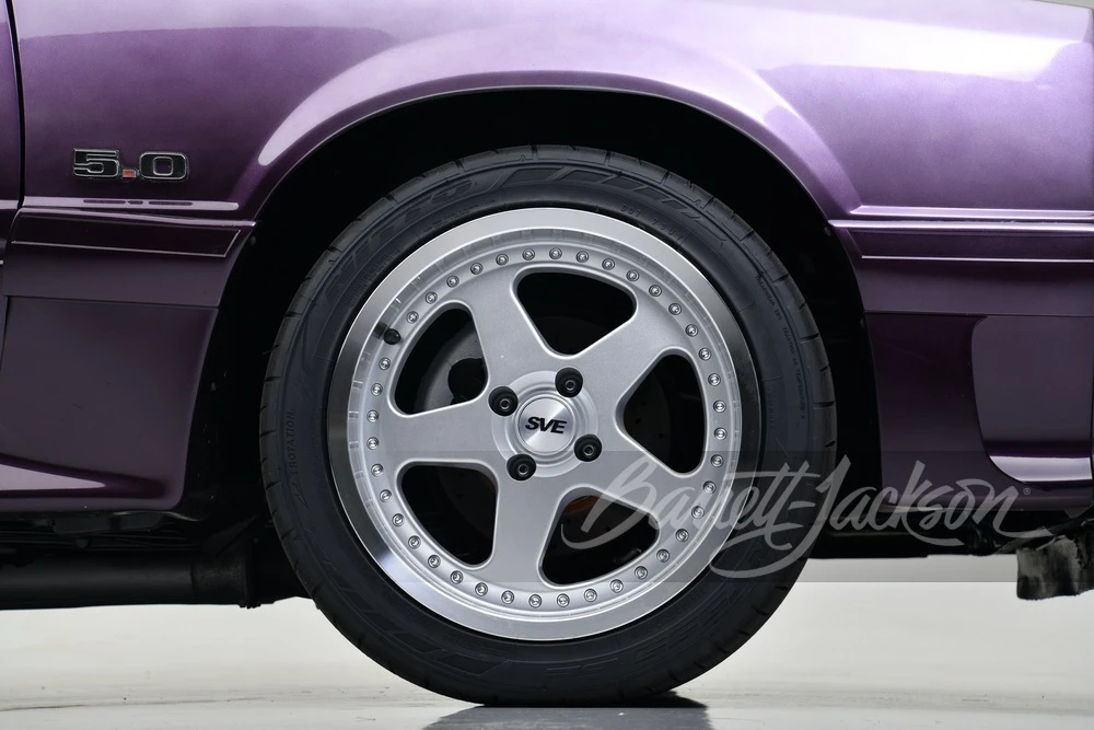 1988 Ford Mustang GT 3rd Gen - Image 5 of 31
