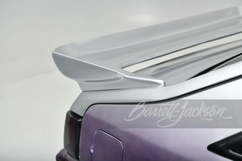 1988 Ford Mustang GT 3rd Gen - Image 7 of 31