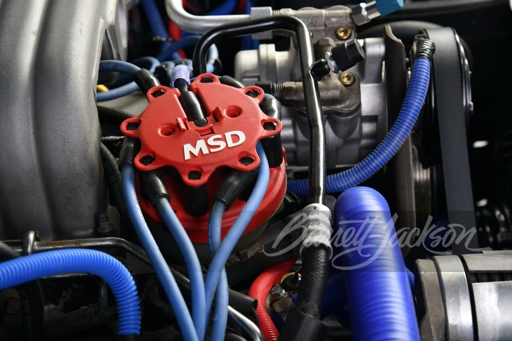 1988 Ford Mustang GT 3rd Gen - Image 11 of 31