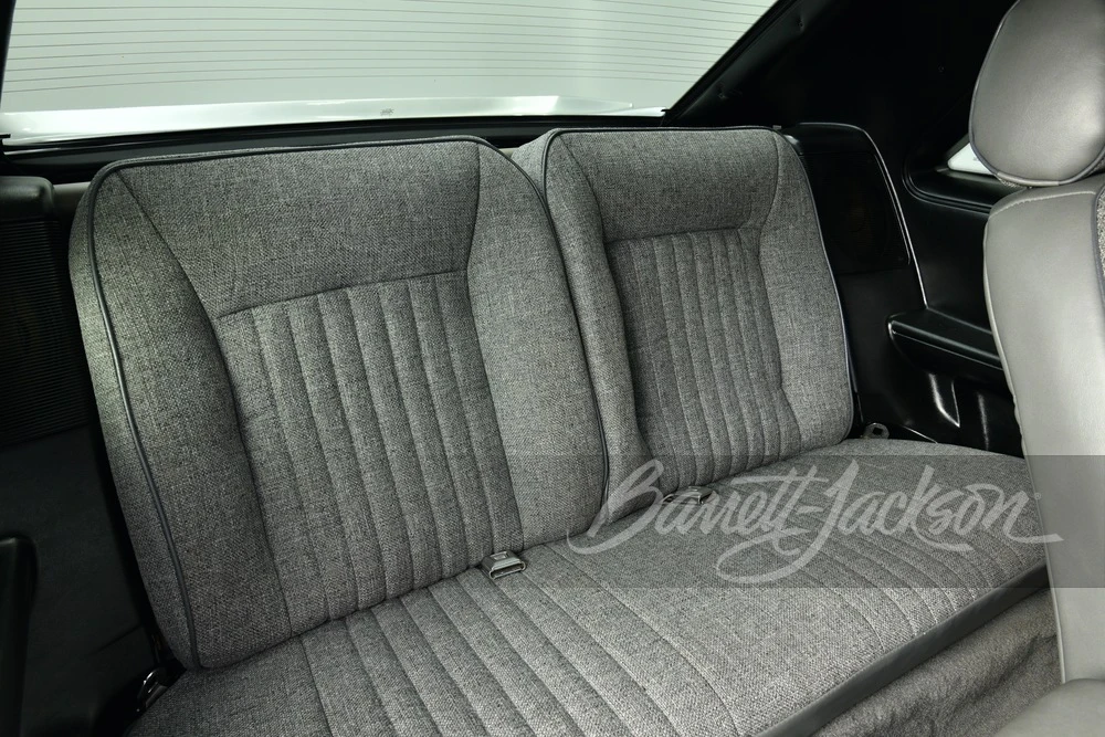 1988 Ford Mustang GT 3rd Gen - Image 13 of 31