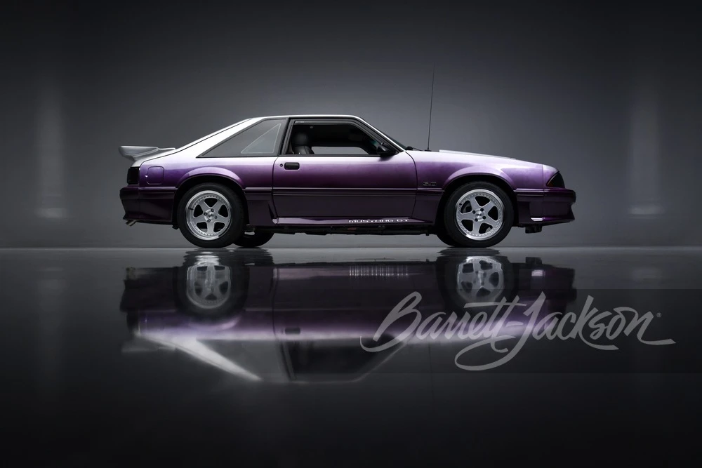 1988 Ford Mustang GT 3rd Gen - Image 14 of 31