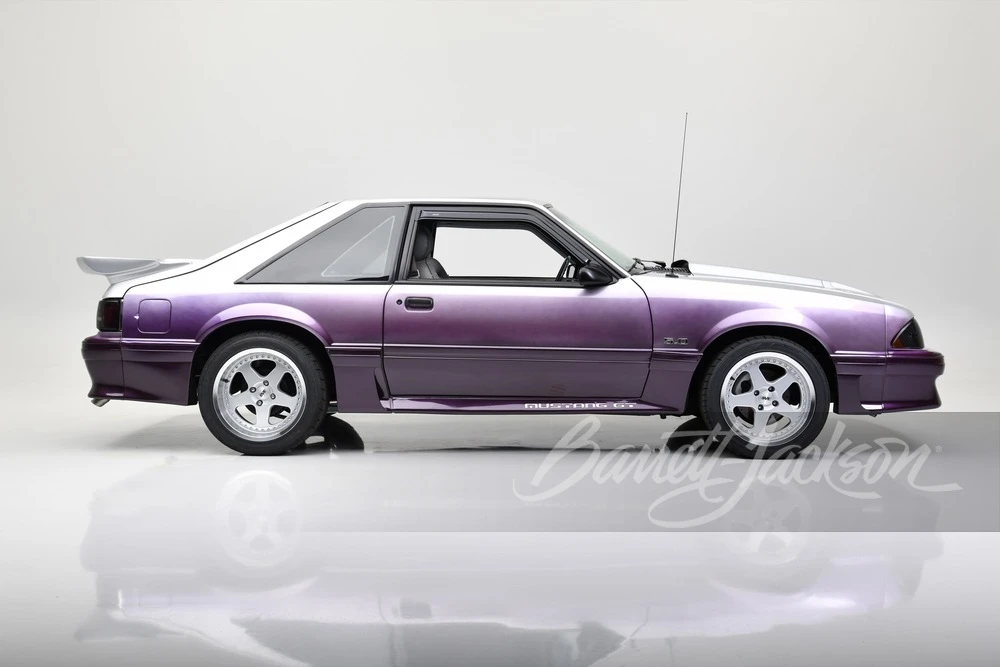 1988 Ford Mustang GT 3rd Gen - Image 16 of 31