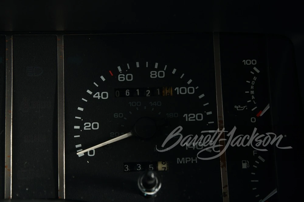 1988 Ford Mustang GT 3rd Gen - Image 17 of 31