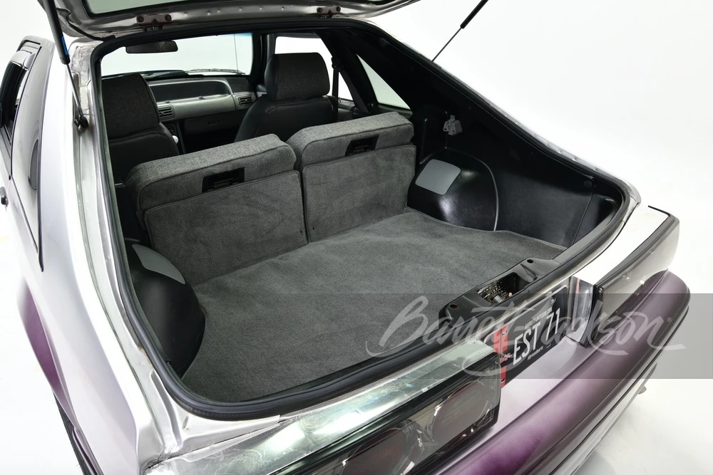 1988 Ford Mustang GT 3rd Gen - Image 20 of 31