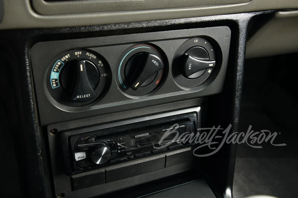 1988 Ford Mustang GT 3rd Gen - Image 21 of 31