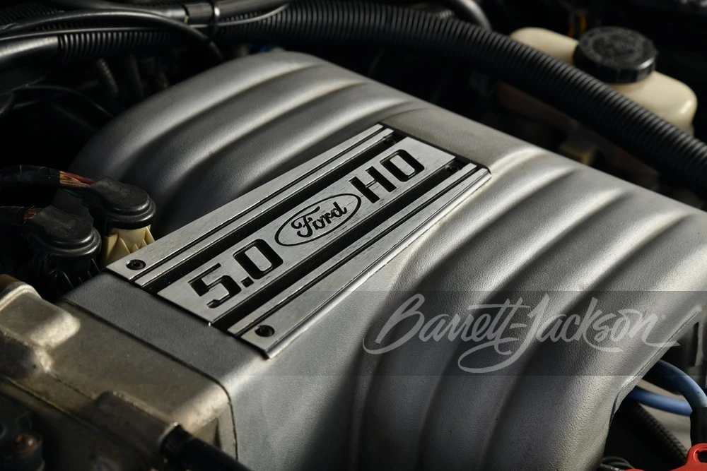 1988 Ford Mustang GT 3rd Gen - Image 23 of 31