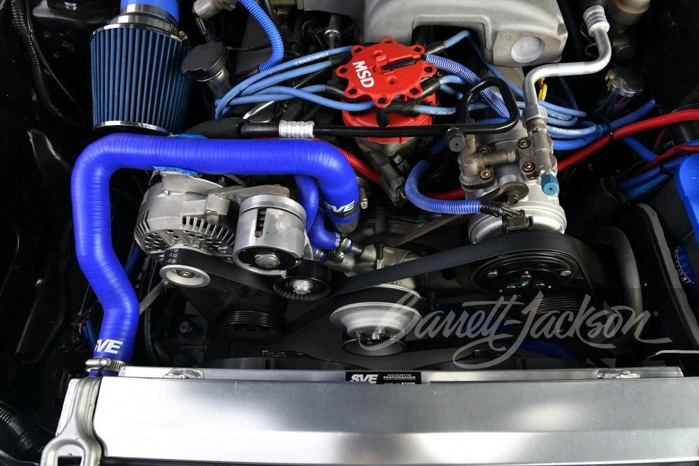 1988 Ford Mustang GT 3rd Gen - Image 25 of 31
