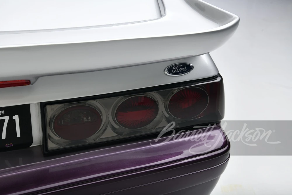 1988 Ford Mustang GT 3rd Gen - Image 26 of 31
