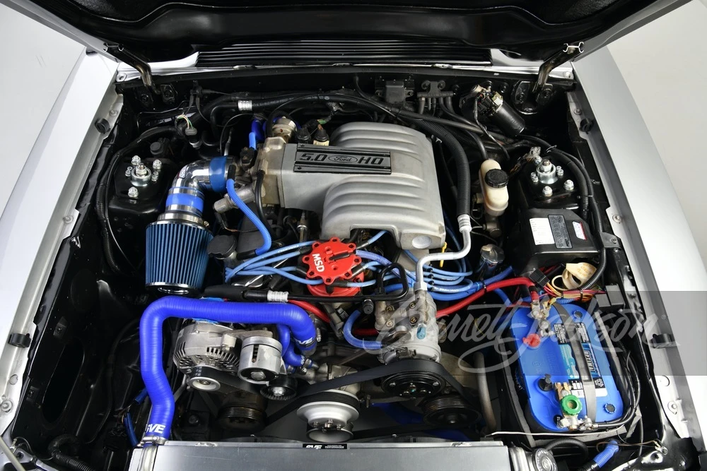1988 Ford Mustang GT 3rd Gen - Image 27 of 31