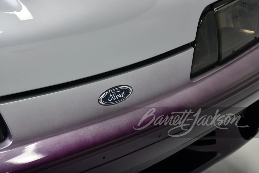 1988 Ford Mustang GT 3rd Gen - Image 31 of 31