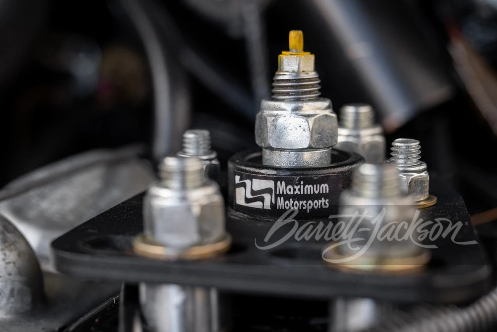 1988 Ford Mustang 3rd Gen - Image 7 of 31