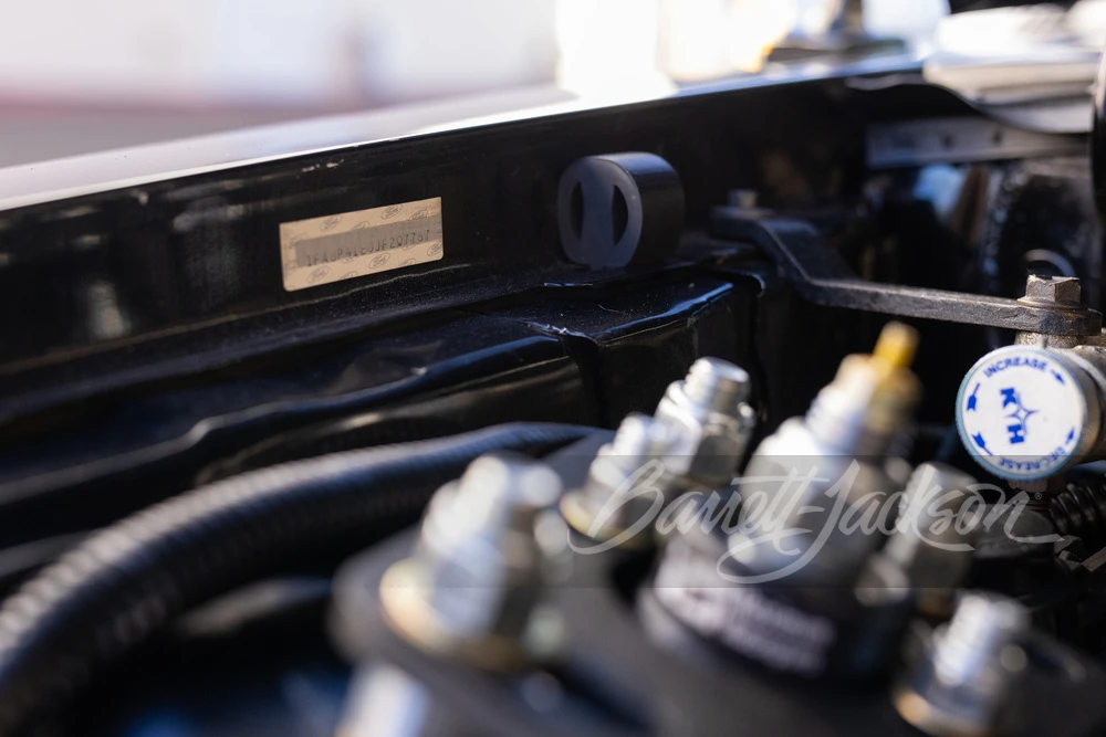 1988 Ford Mustang 3rd Gen - Image 8 of 31