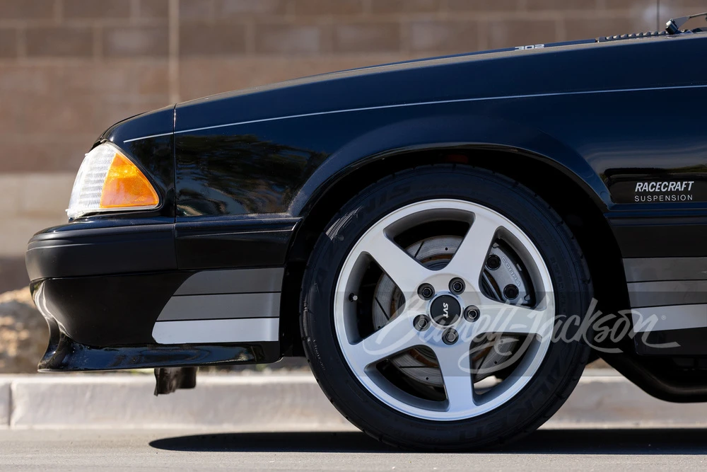 1988 Ford Mustang 3rd Gen - Image 14 of 31