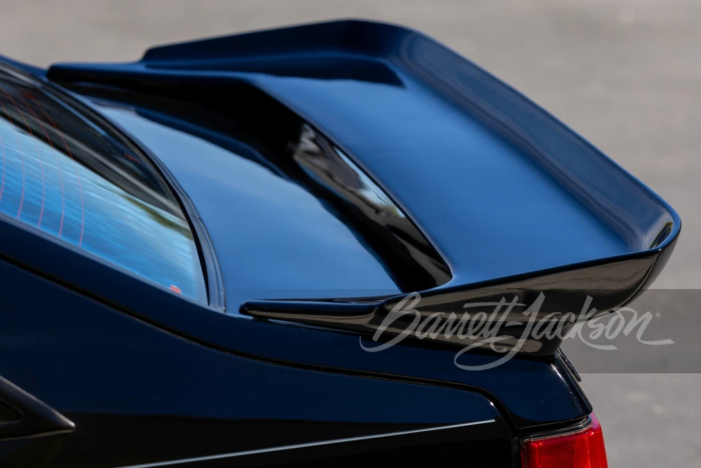 1988 Ford Mustang 3rd Gen - Image 15 of 31
