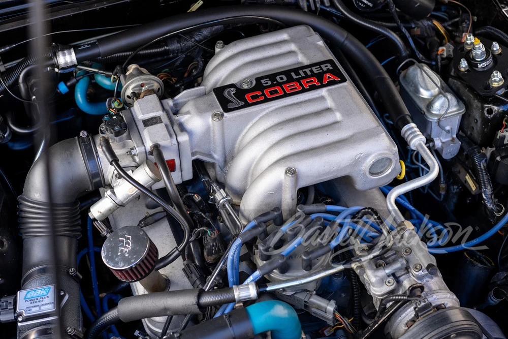 1988 Ford Mustang 3rd Gen - Image 16 of 31
