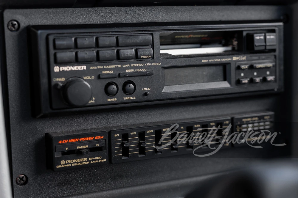 1988 Ford Mustang 3rd Gen - Image 17 of 31