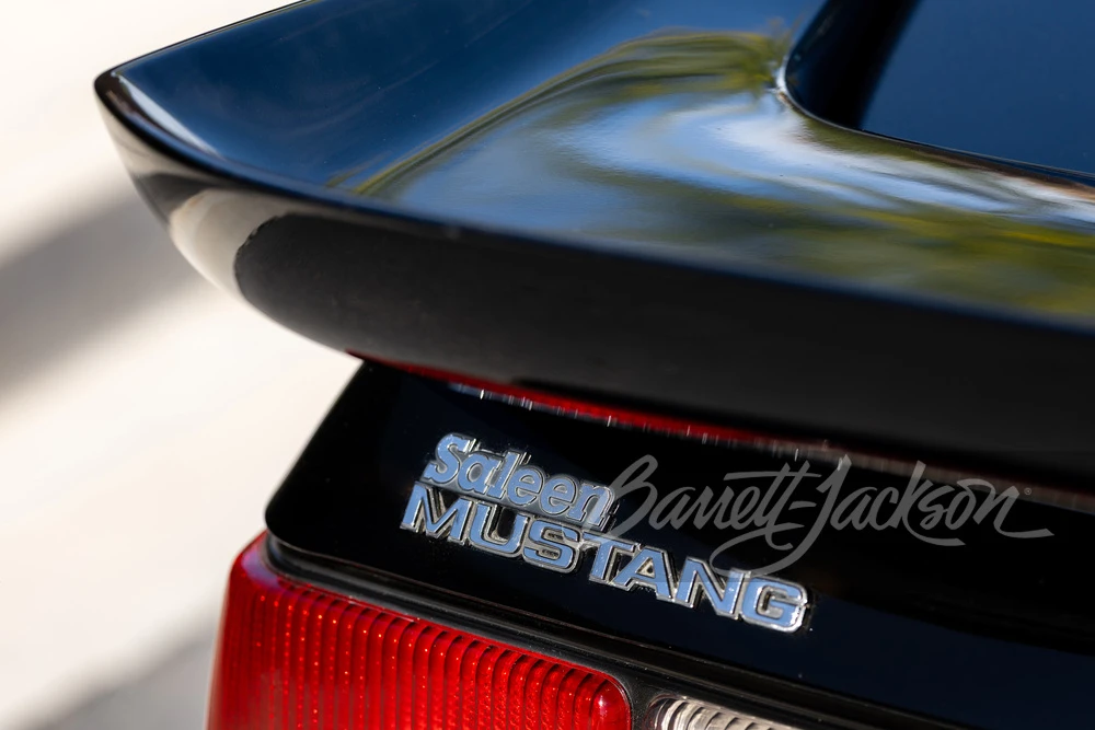 1988 Ford Mustang 3rd Gen - Image 19 of 31