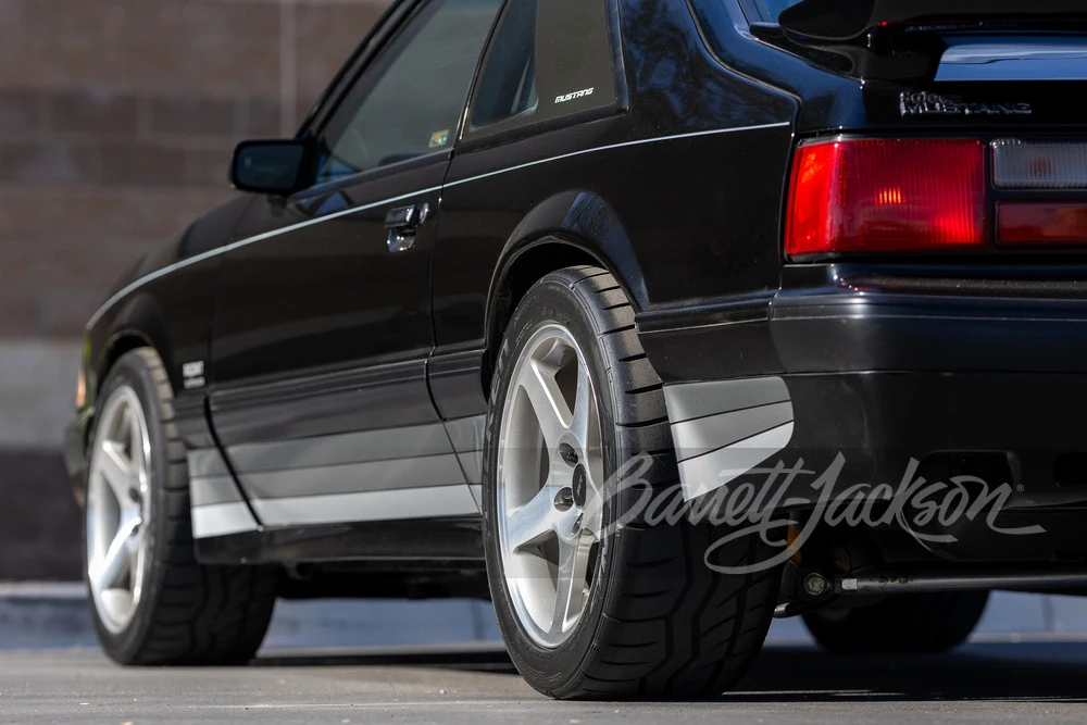 1988 Ford Mustang 3rd Gen - Image 21 of 31