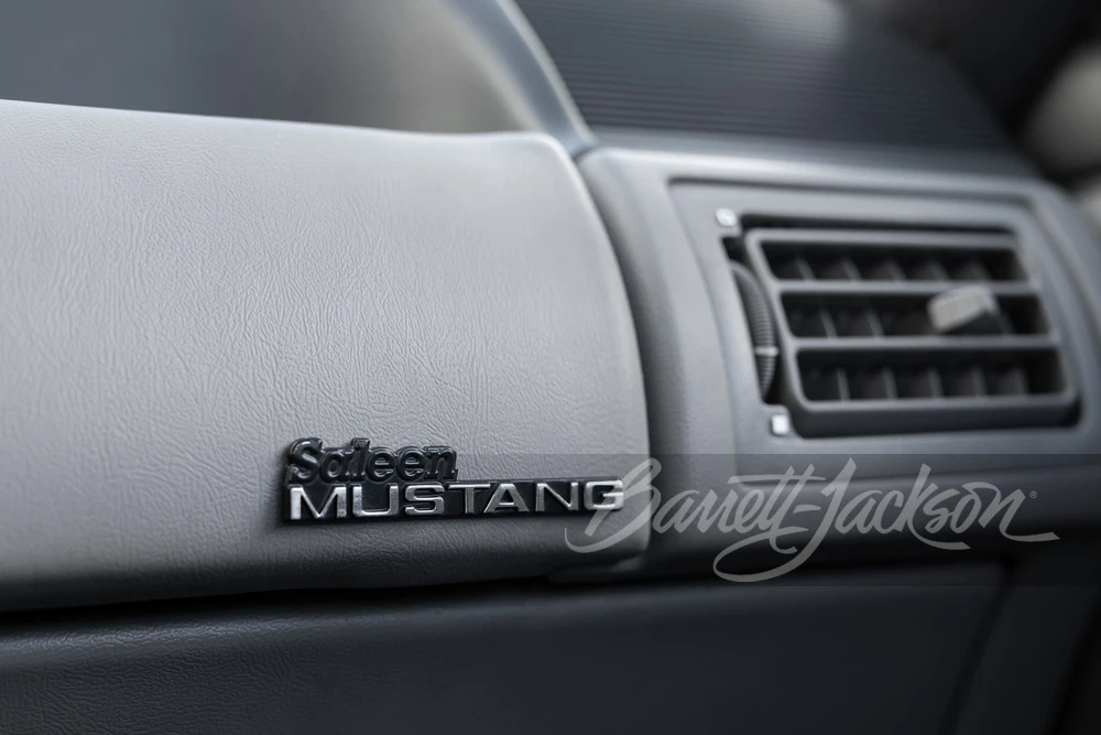 1988 Ford Mustang 3rd Gen - Image 22 of 31