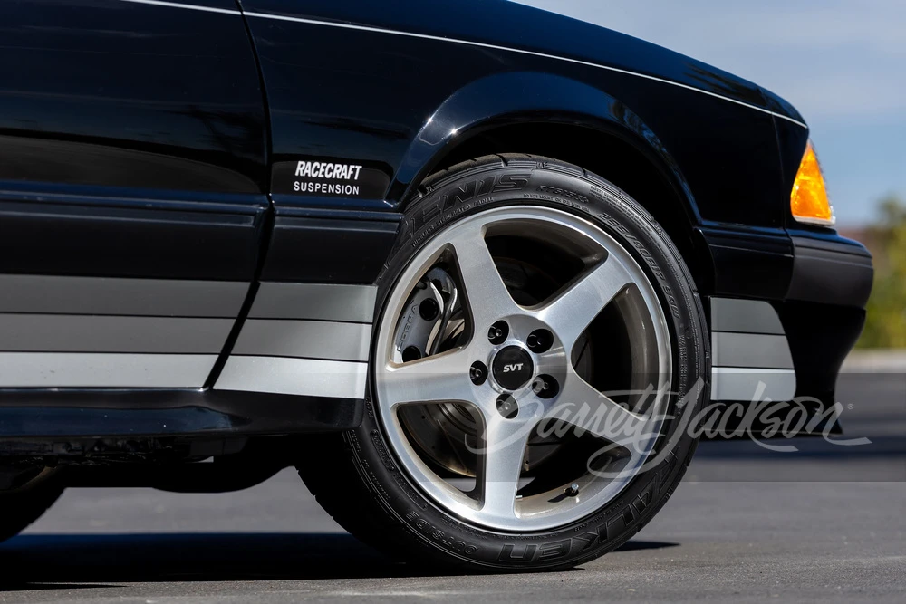 1988 Ford Mustang 3rd Gen - Image 24 of 31