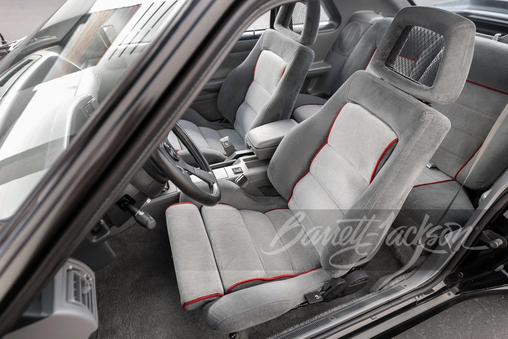 1988 Ford Mustang 3rd Gen - Image 25 of 31