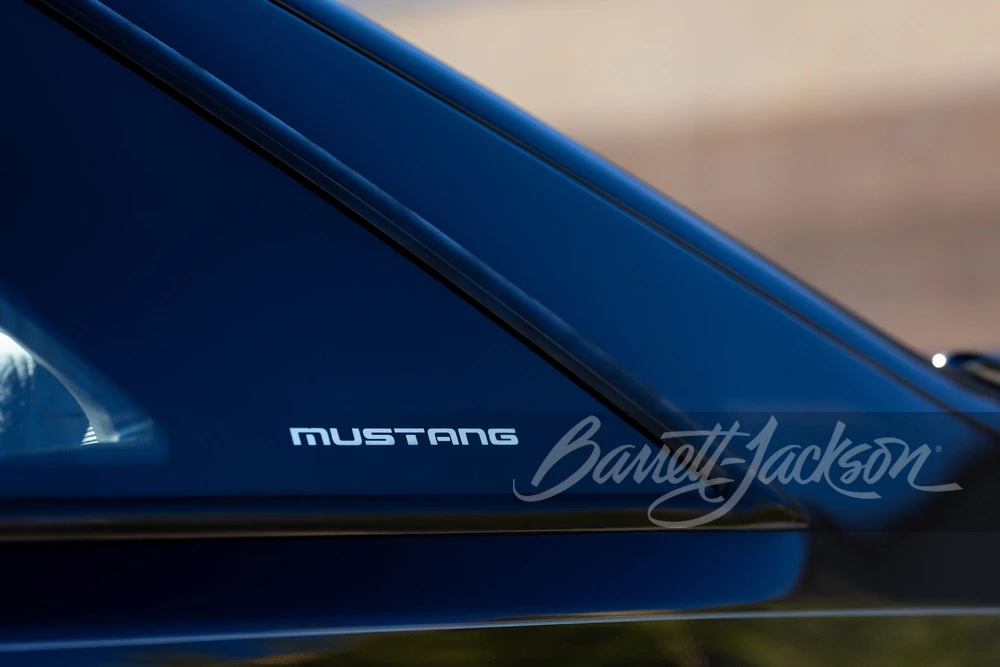 1988 Ford Mustang 3rd Gen - Image 26 of 31