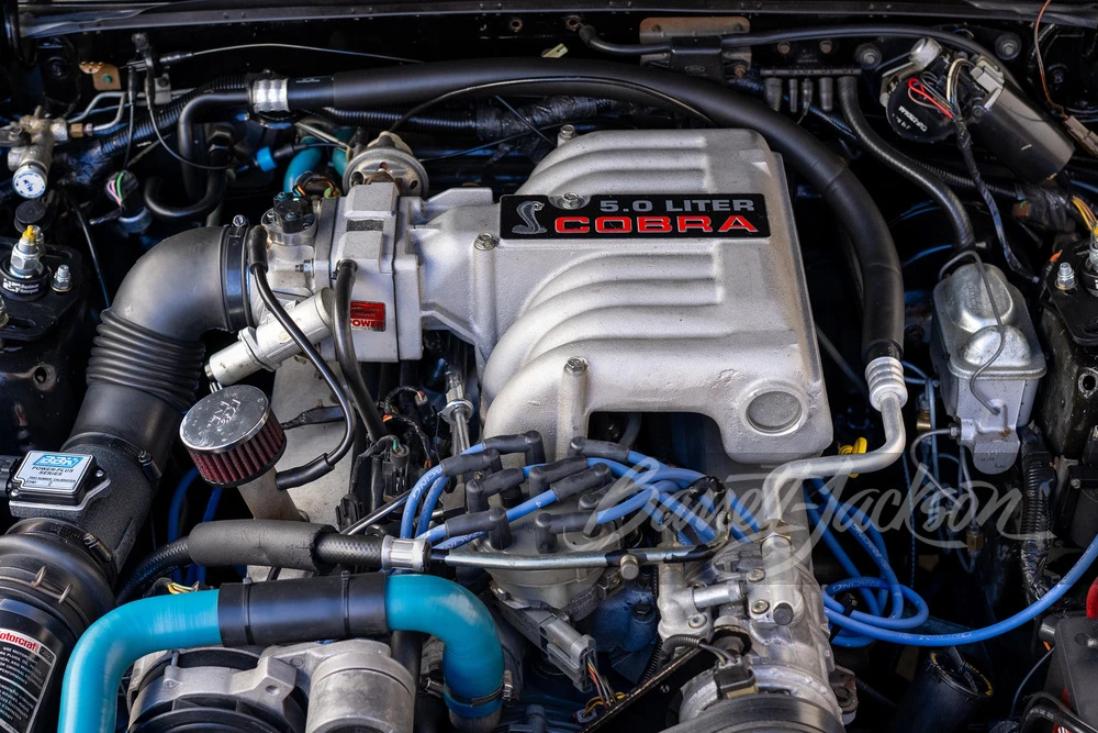 1988 Ford Mustang 3rd Gen - Image 27 of 31
