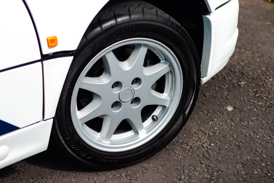 1988 Ford RS200 - Image 31 of 31