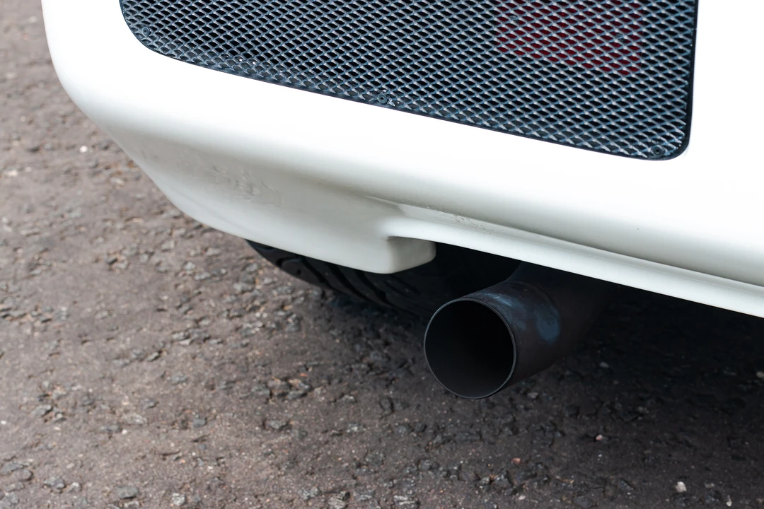 1988 Ford RS200 - Image 16 of 31