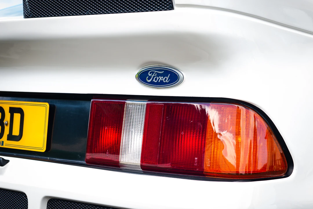 1988 Ford RS200 - Image 17 of 31